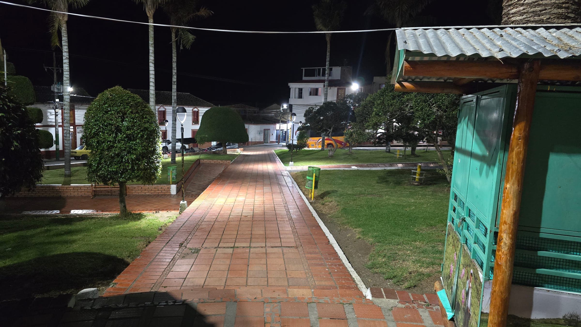 Chitagá, Norte de Santander. Registro fotográfico 2 de 5.
