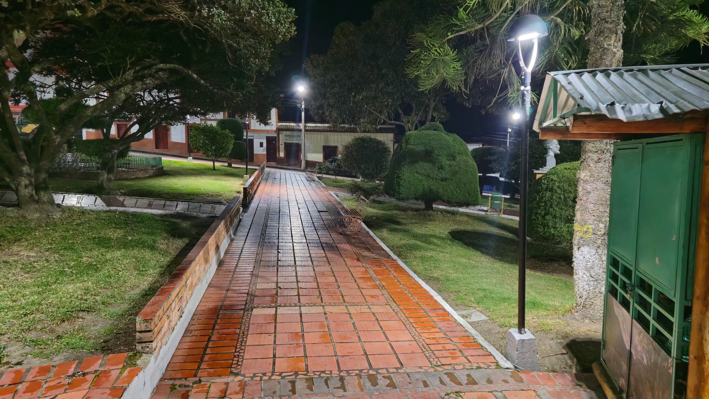 Chitagá, Norte de Santander. Registro fotográfico 4 de 5.