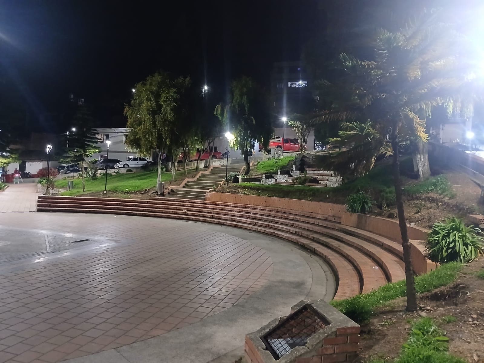 Mutiscua, Norte de Santander. Registro fotográfico 2 de 7.