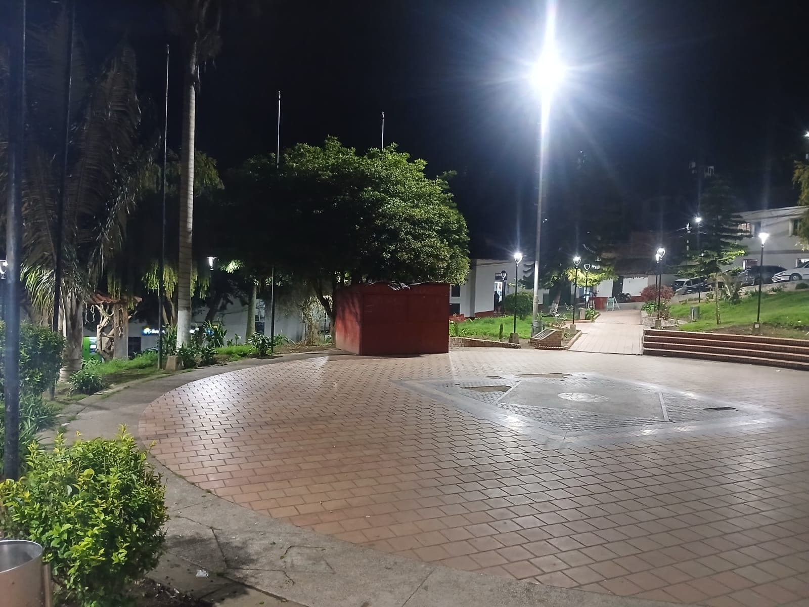 Mutiscua, Norte de Santander. Registro fotográfico 3 de 7.