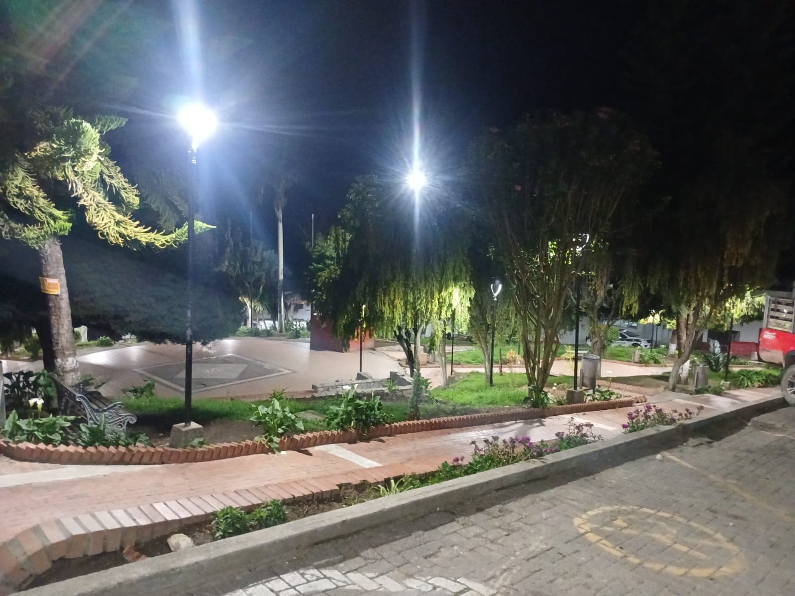Mutiscua, Norte de Santander. Registro fotográfico 4 de 7.