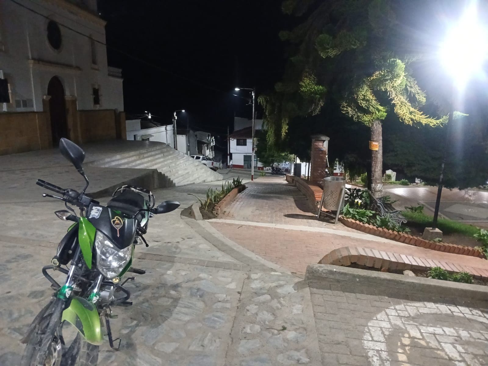 Mutiscua, Norte de Santander. Registro fotográfico 5 de 7.