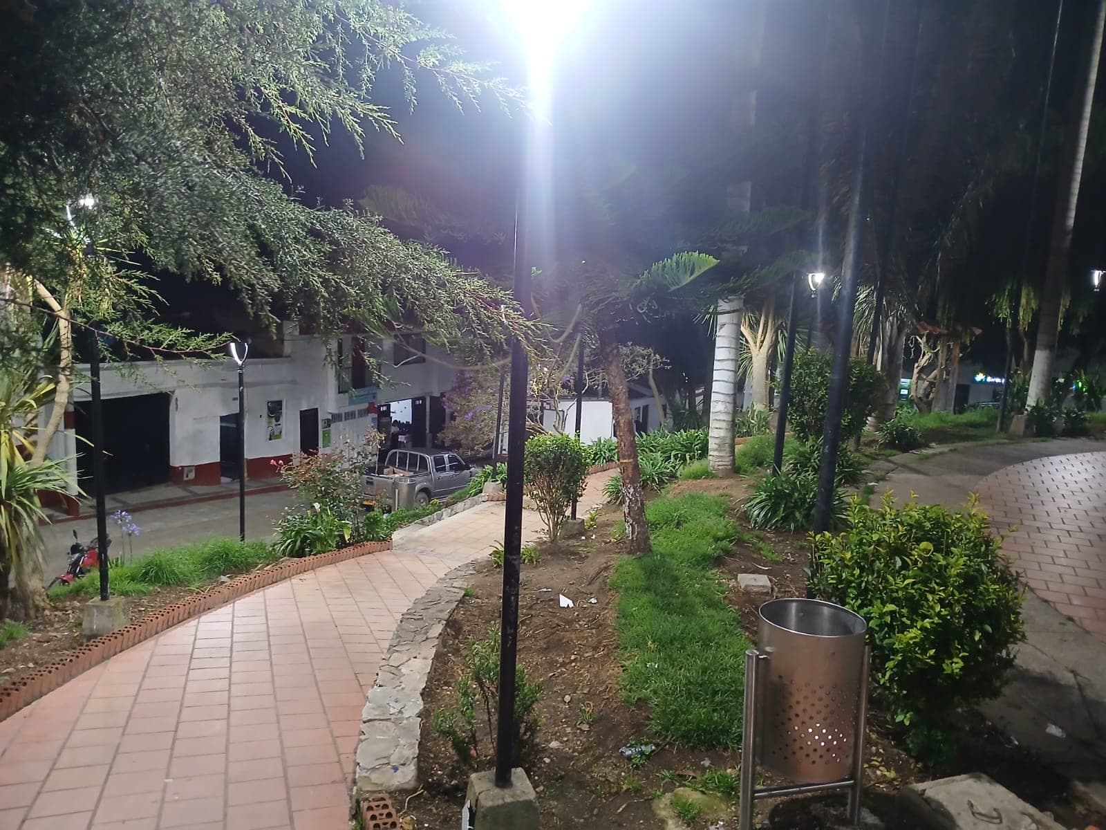 Mutiscua, Norte de Santander. Registro fotográfico 6 de 7.